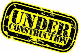 Site Under Construction